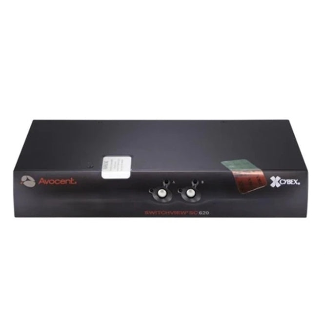 AVOCENT SC620-001 Port Switch