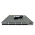 Cisco WS-C3850-24S-E 24-Port 100Mbps SFP 1U Specialty Switch, Grey (Used - Good)