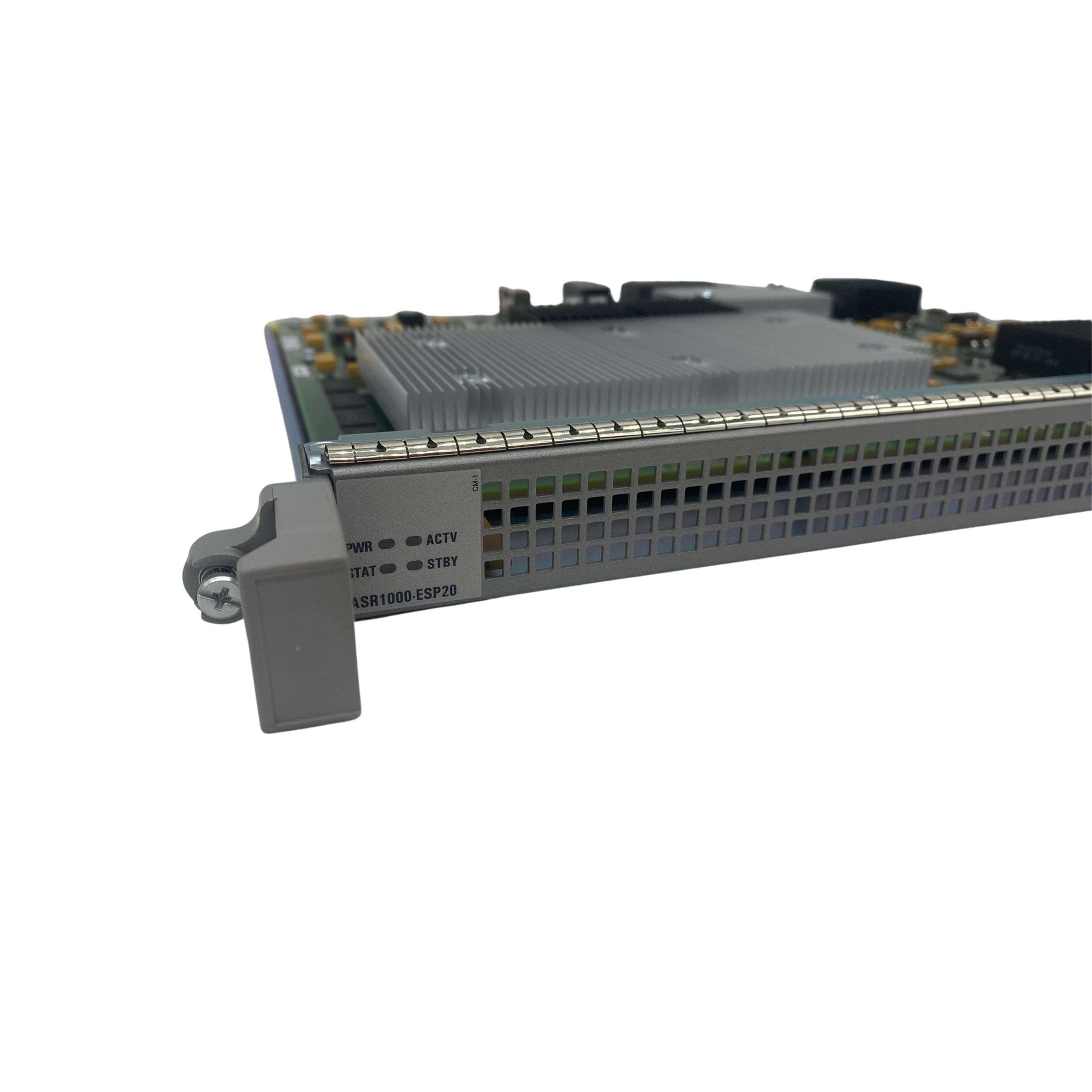 Cisco ASR1000-ESP20 0 Port Switch (Certified Refurbished)