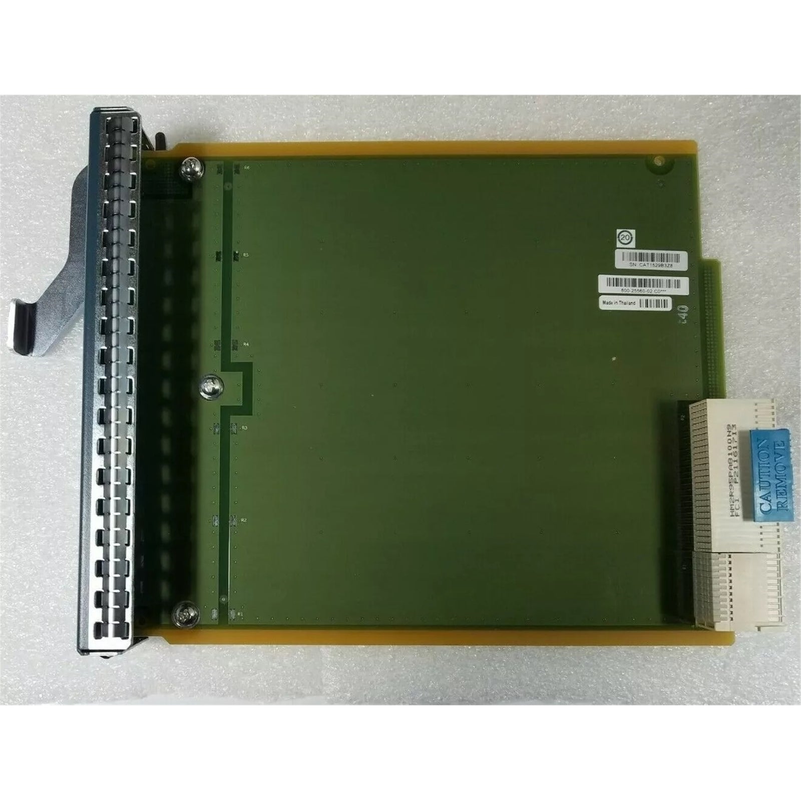 CISCO 15310-EXP-FILLER 15310 blank expansion module (Certified Refurbished)