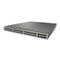 Cisco N9K-C93108TC-FX3P Nexus 9300 48x 100M/1/2.5/5/10GT, 6x 100G Switch