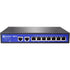 Juniper Networks SSG-5-SH 7-Port 100Mbps RJ45 Desktop Switch, Black (Certified Refurbished)