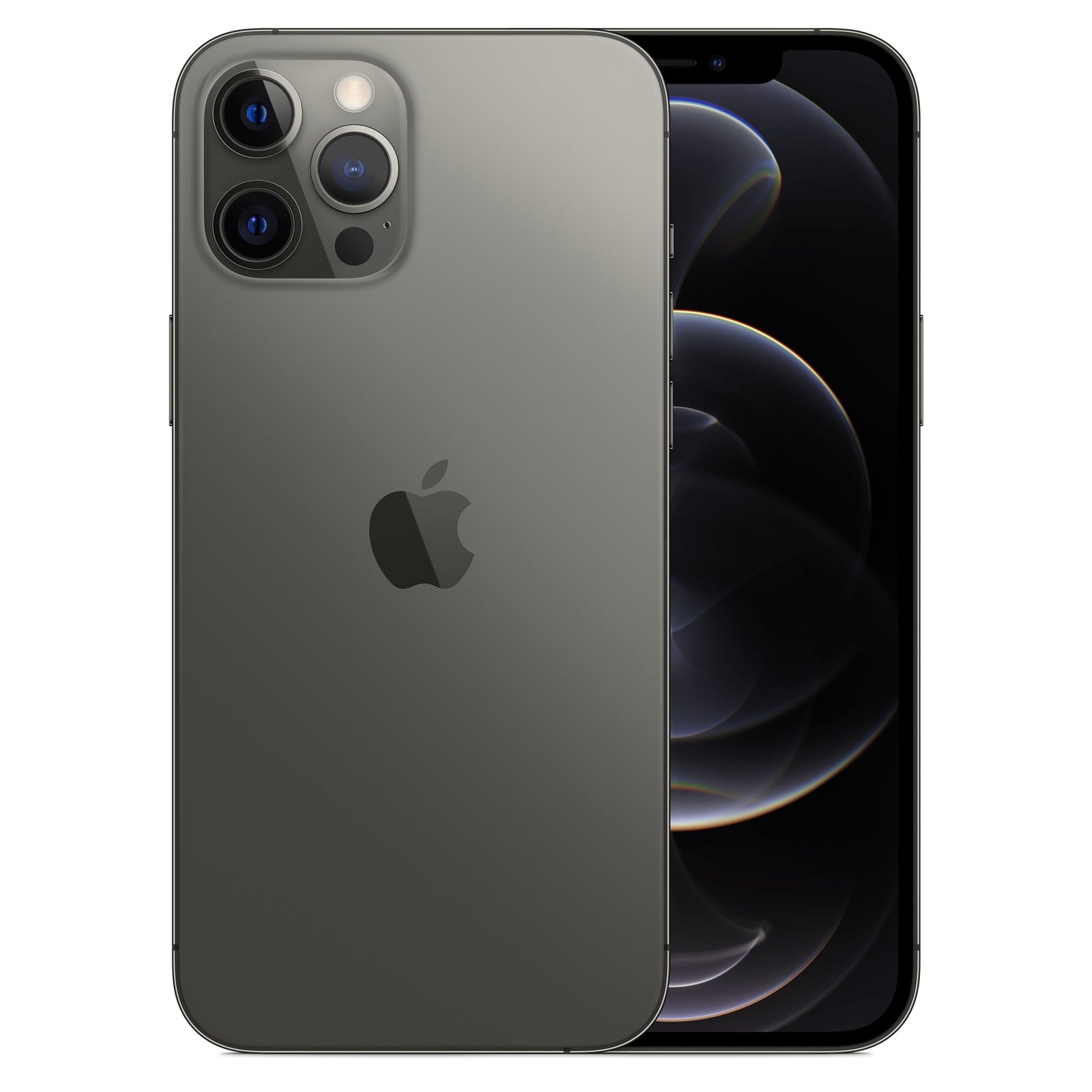 Apple iPhone 12 Pro 128GB 5G Graphite A2341 Fully Unlocked (Used - Good)