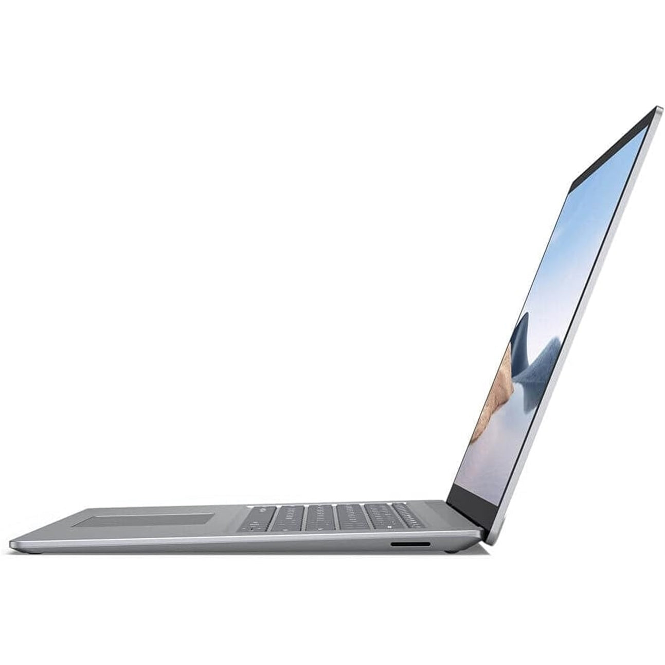 Microsoft Surface Laptop 4 15