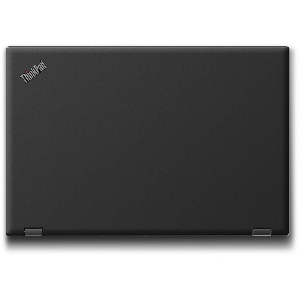 Lenovo ThinkPad P53 15.6