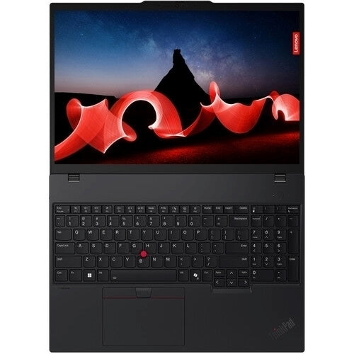 Lenovo Thinkpad T16 Gen 3 16
