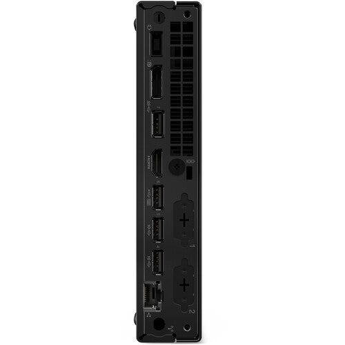 Lenovo ThinkCentre M70q Gen 5 Mini PC 16GB 512GB i5-14400T 1.5GHz W11 Pro (New Open Box)