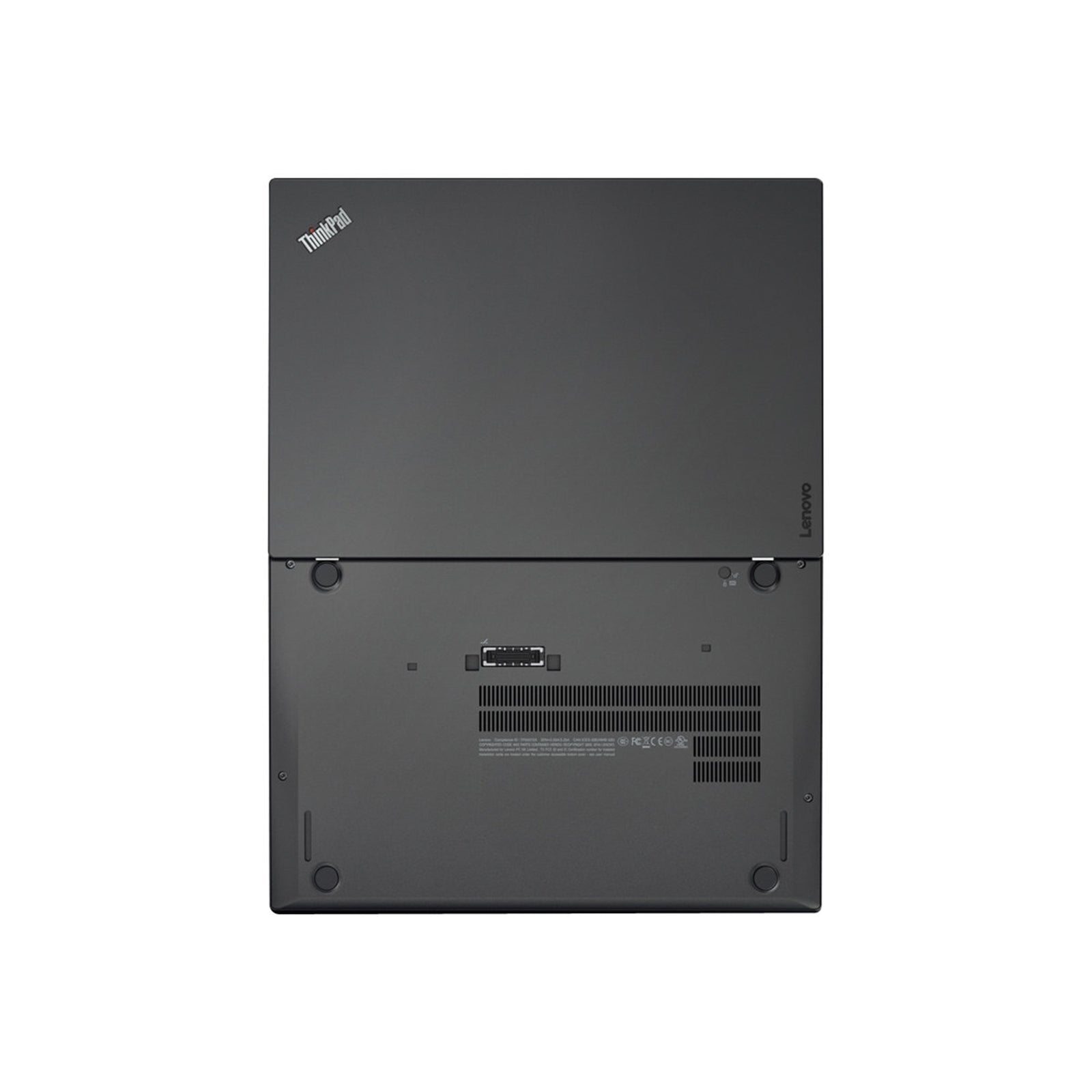 Lenovo ThinkPad T470p 14