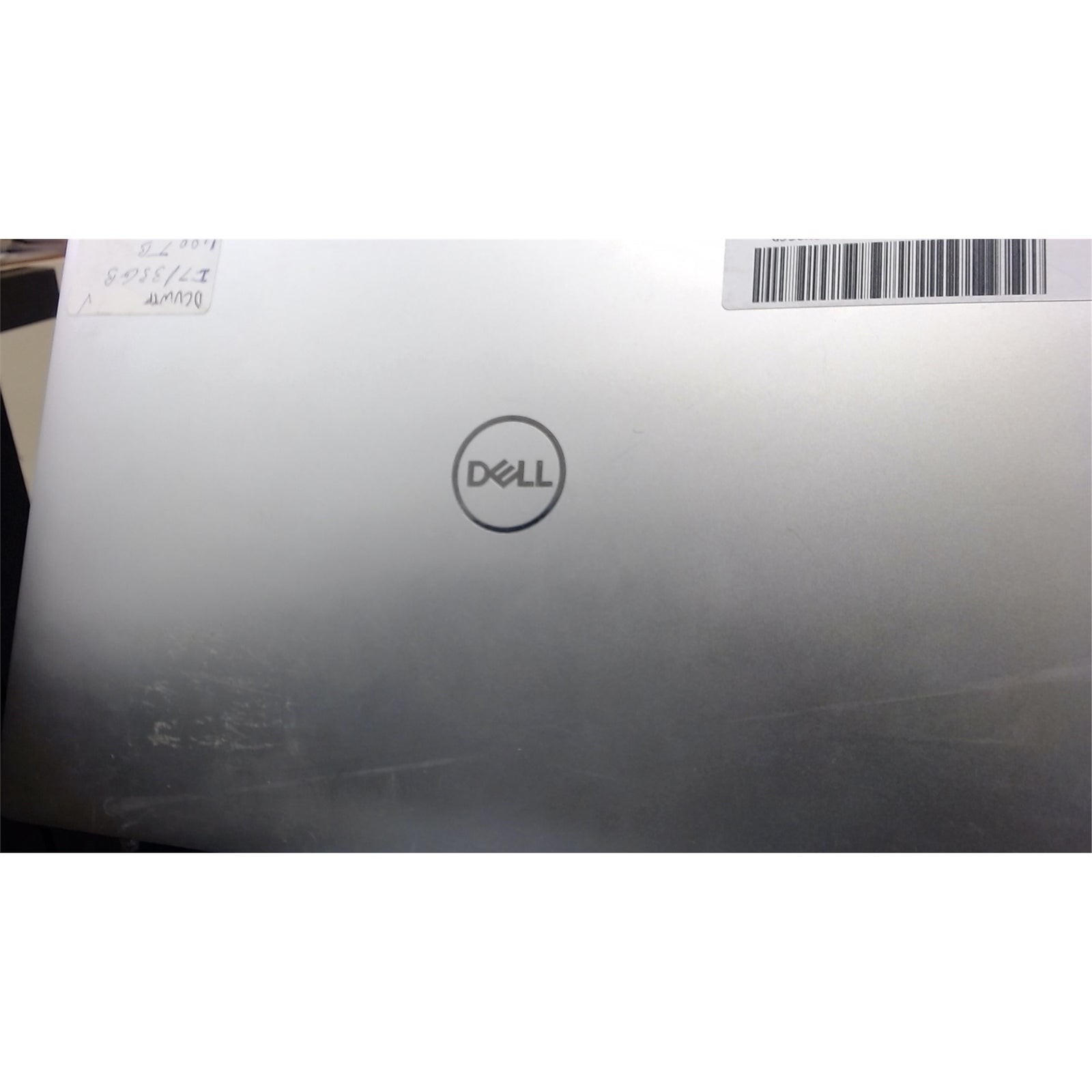 Dell XPS 15 7590 15.6