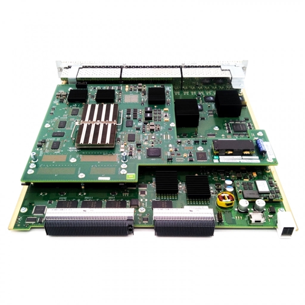 CATALYST 6500 48-PORT GIGE: 80G SYS (Certified Refurbished)