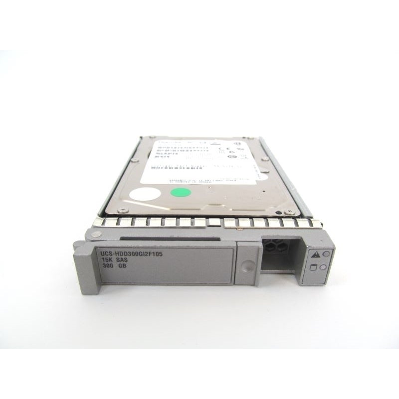 Cisco UCS-HDD300GI2F105 2.5