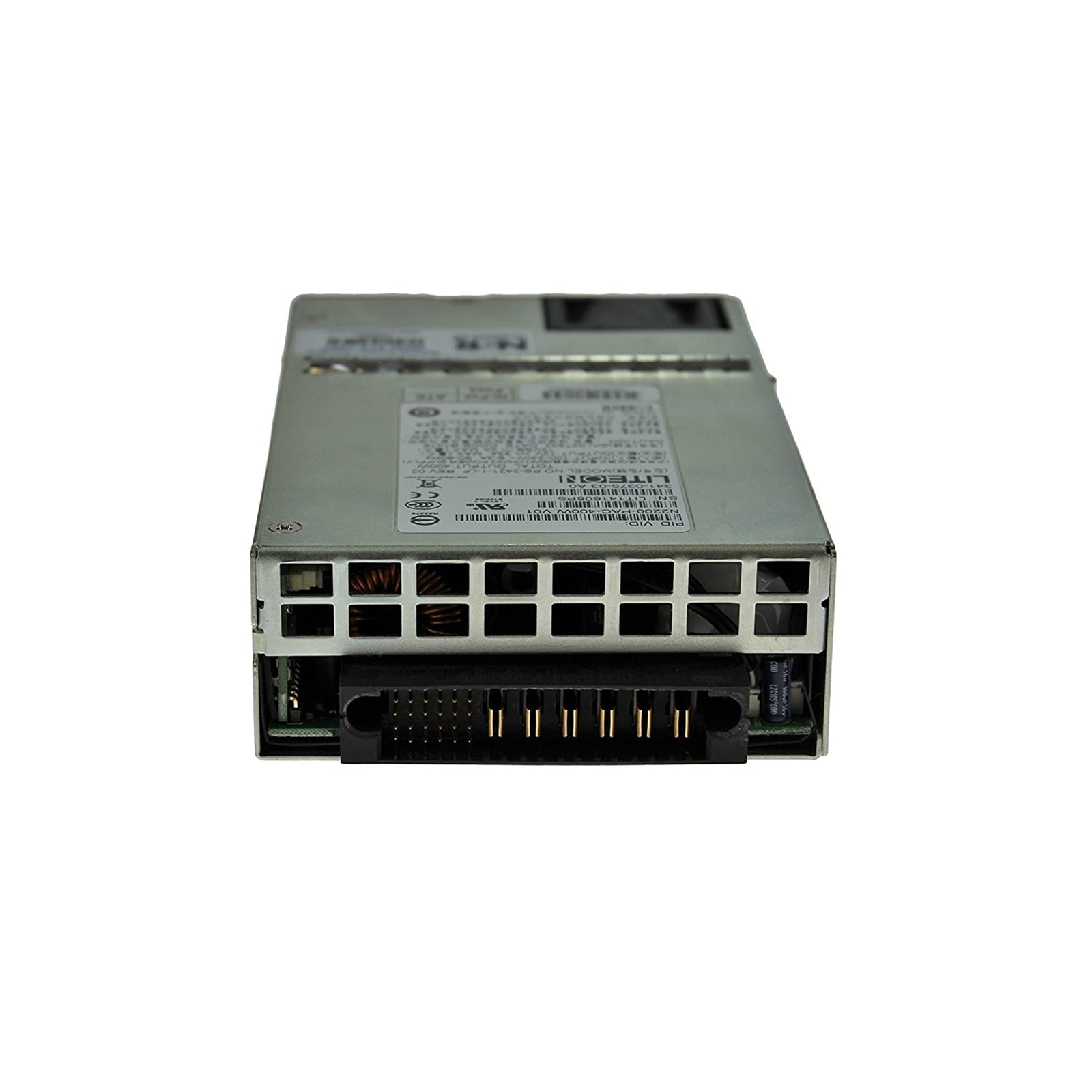 Cisco N2200-PAC-400W W Proprietary Power Supply (Certified Refurbished)