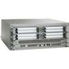 Cisco ASR1004 Chassis-Dual P/S System, Silver (New Open Box)