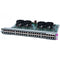 CISCO WS-X4248-RJ45V Catalyst 4500 PoE 802.3af 10/100,