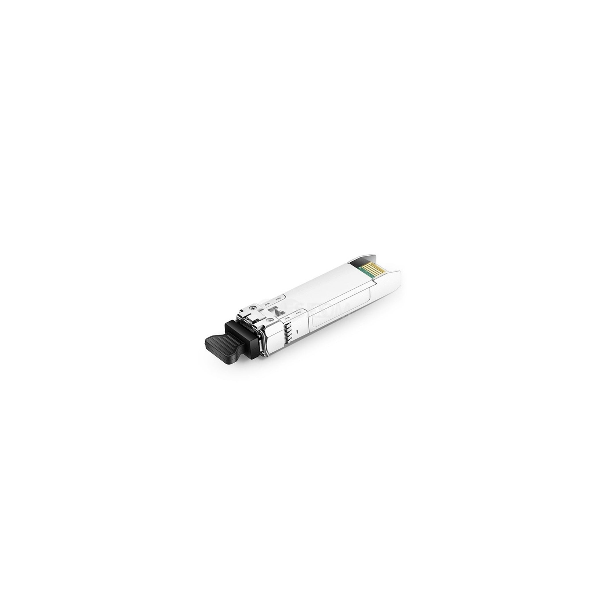 CISCO SFP-GE-S 1000BASE-SX SFP (DOM) (Certified Refurbished)