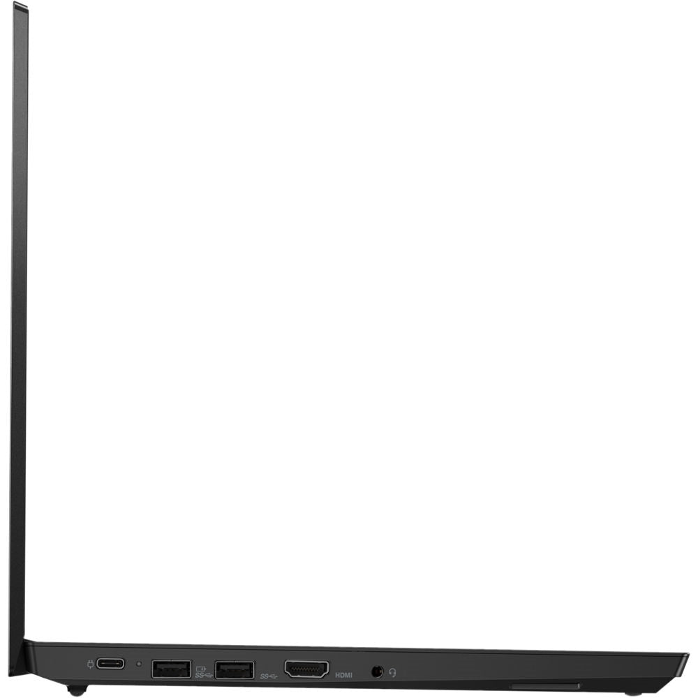 Lenovo ThinkPad E14 14" 8GB 256GB i5-10210U 1.6GHz NO OS/Chrgr Grade B (Used - Good)