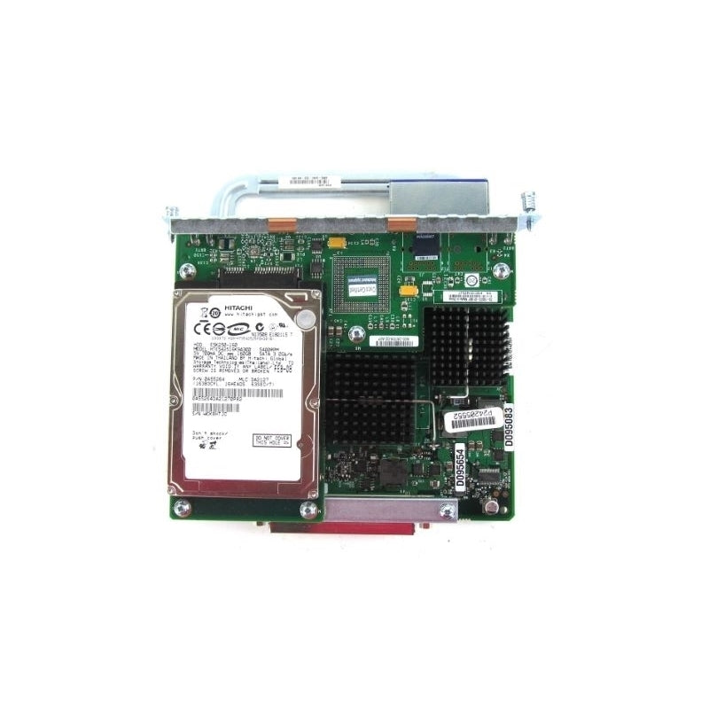 Cisco NME-WAE-522-K9 Wide Area Application Services Network Module (Refurbished)