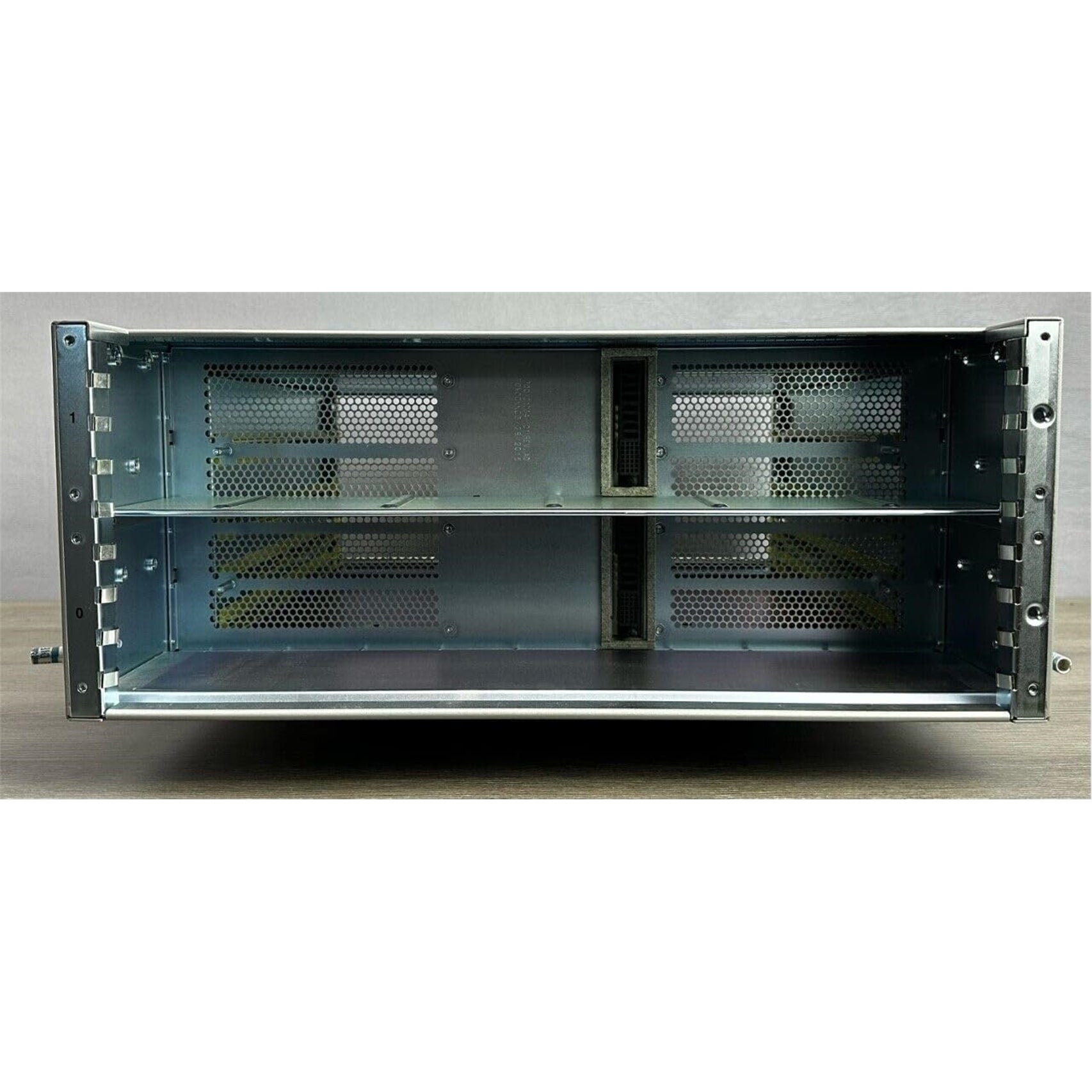 Cisco ASR1004 Barebones Chassis (Refurbished)