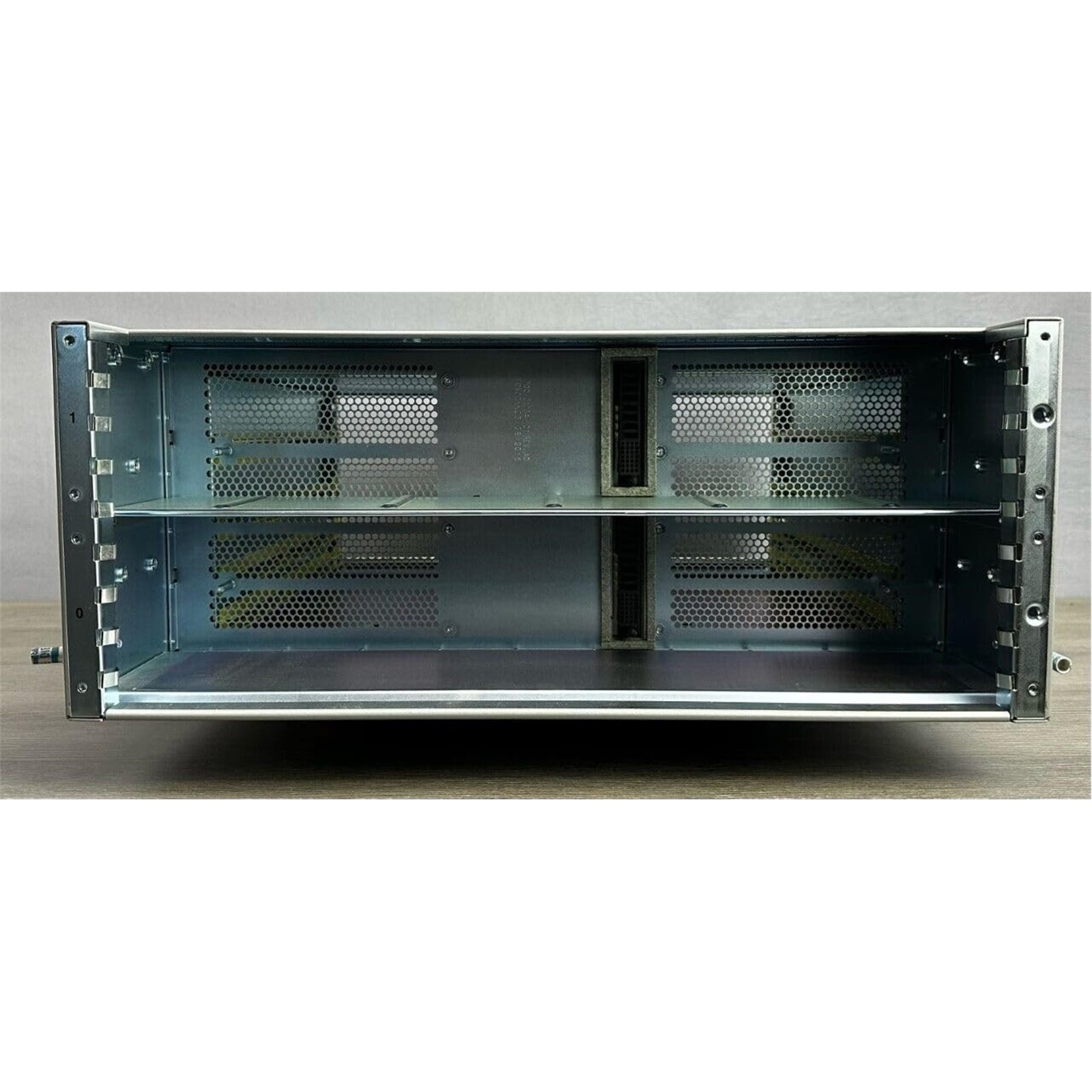 CISCO ASR1004 CISCO ASR1004 CHASSIS, DUAL P/S (Refurbished)