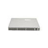 Arista DCS-7050S-52-F  52-Port 10GbE SFP+ Layer 3 Switch w/ front-to-rear ariflow (Refurbished)