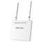 FORTINET FEX-40D-AMEU Indoor BROADBAND Wireless WAN Extender w/ Embedded Dual SIM (Certified Refurbished)