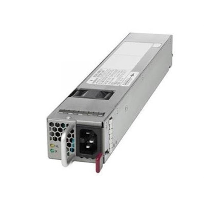 Cisco N55-PAC-1100W-B 1100W AC Power Supply (Certified Refurbished)