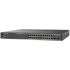 Cisco WS-C2960XR-24PD-I 24-Port AFO Network Switch