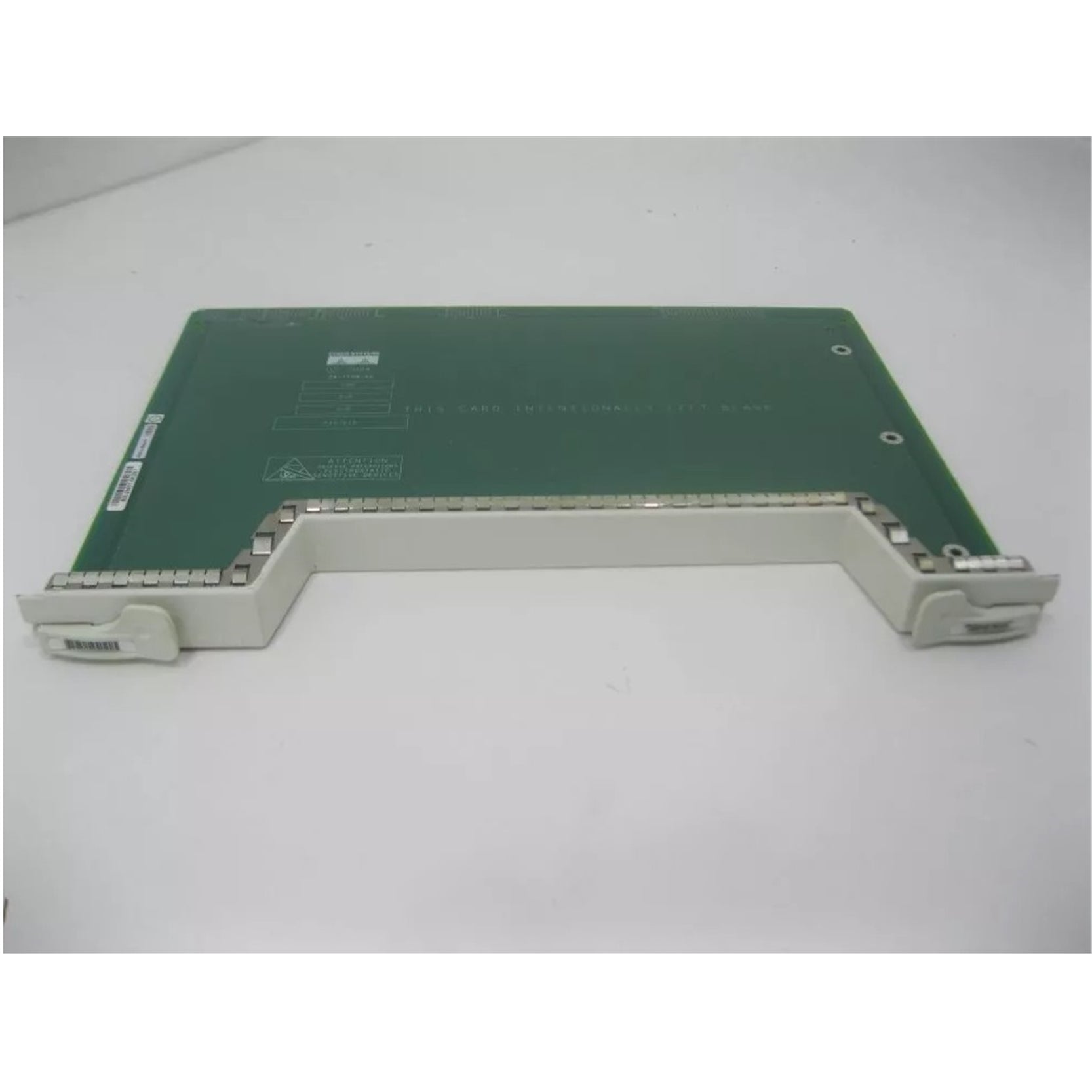 Cisco 15454-BLANK Empty Slot BLANK MODULE Cerent