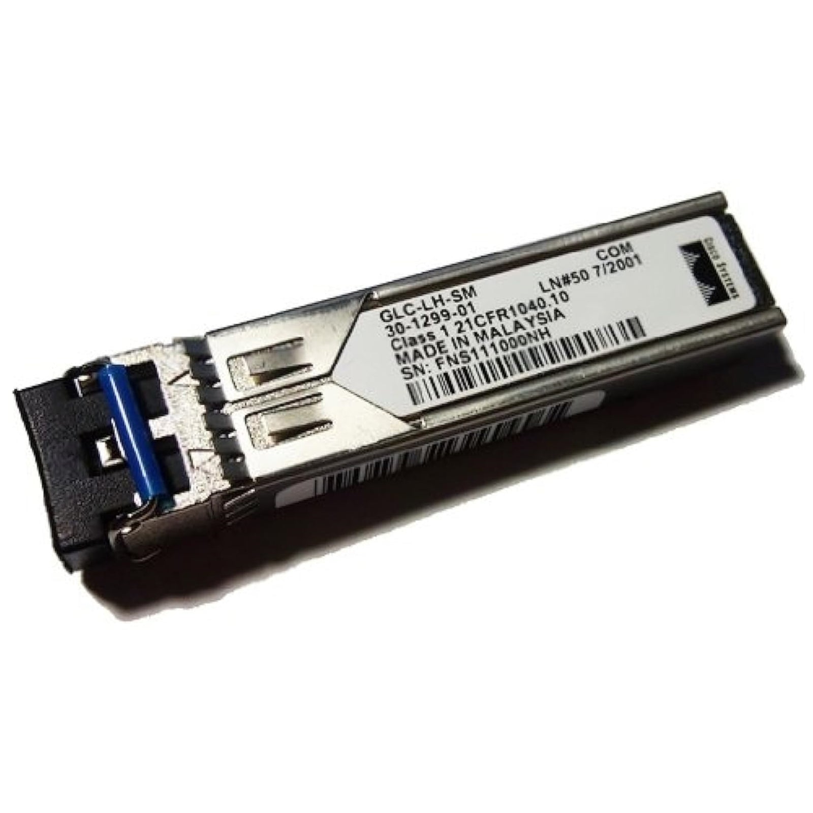 FINISAR FTLF8526P3BNL Finisar FTLF8526P3BNL 6Gb/s 850nm Wireless SFP+ Transceiver (Certified Refurbished)