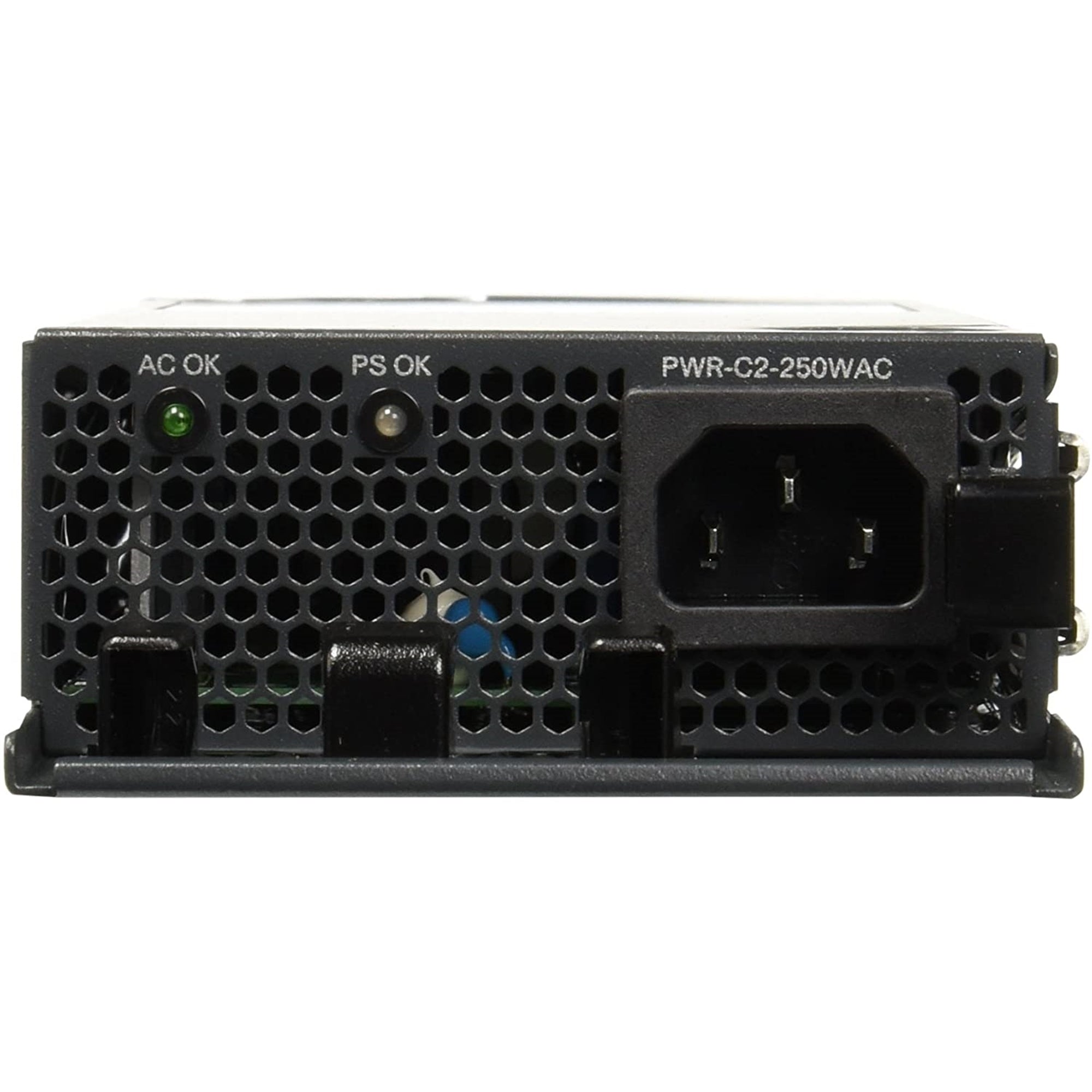 Cisco PWR-C2-250WAC-UG 250W Proprietary Power Supply (Used - Good)