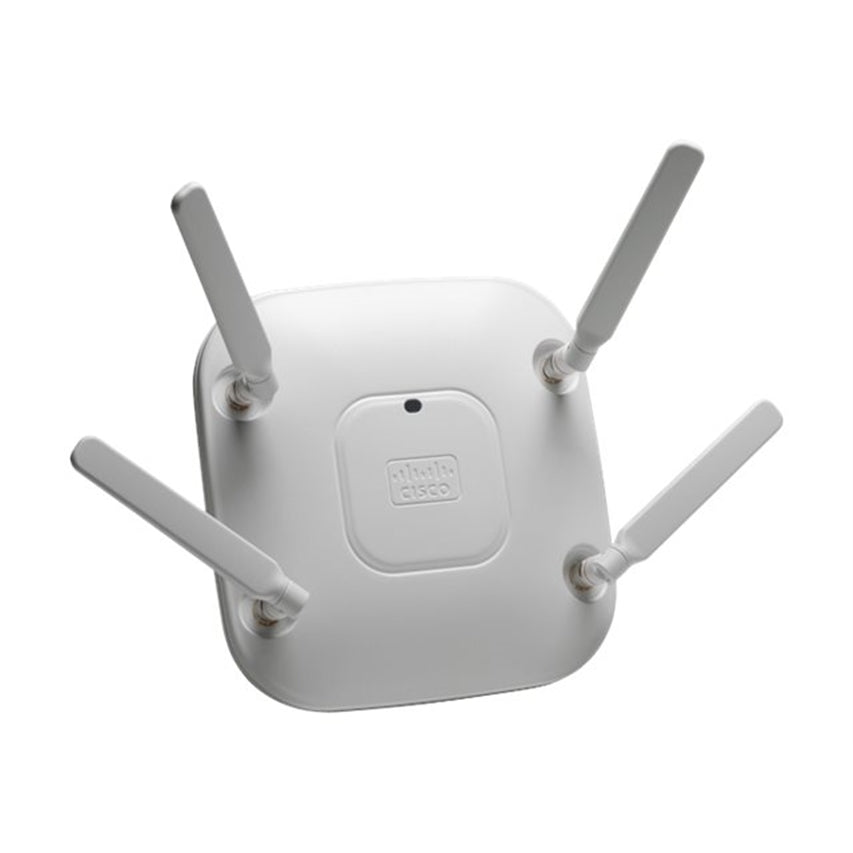 Cisco Aironet 2602e Standalone wireless Access Point (Certified Refurbished)