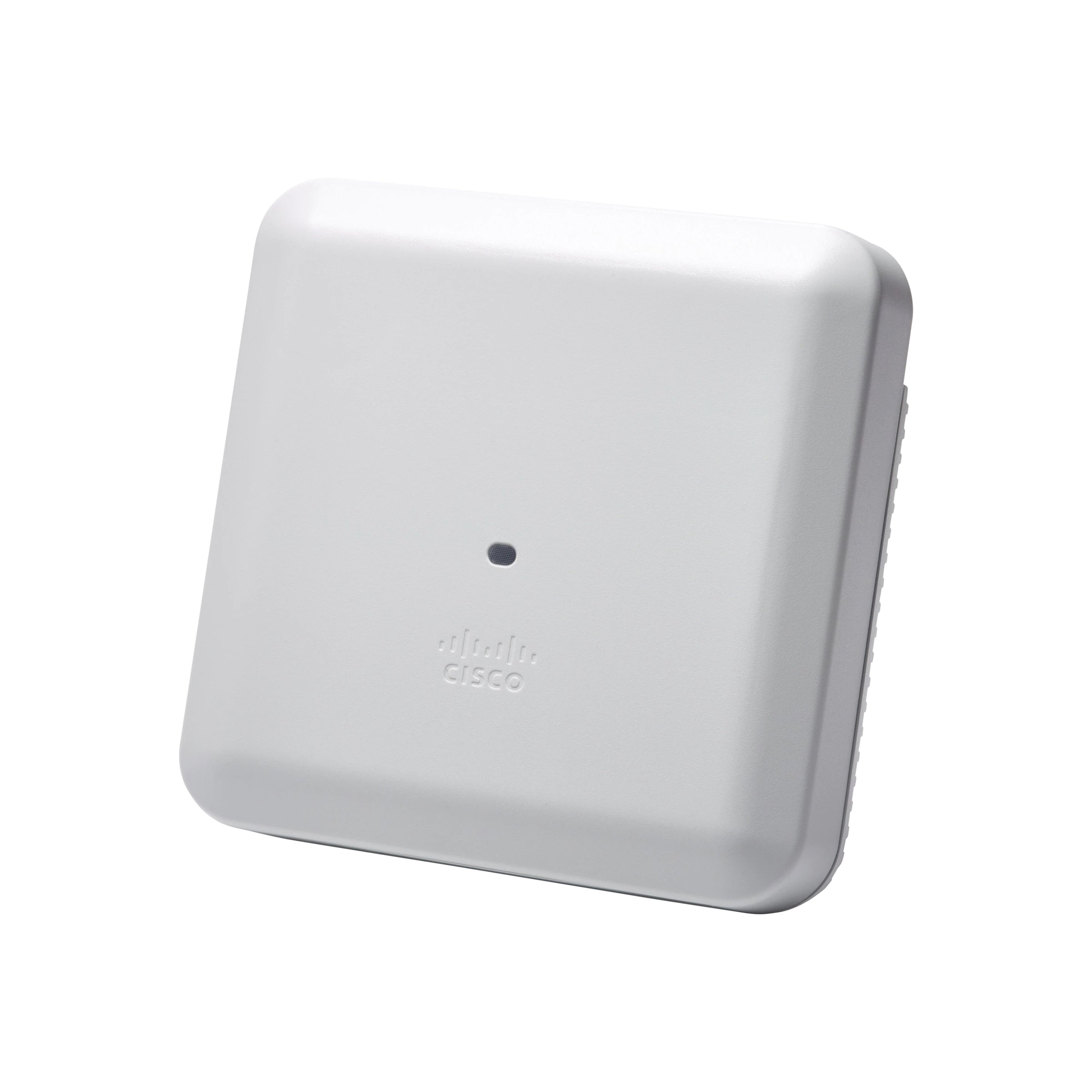 Cisco AIR-AP3802I-B-K9 WiFi 5 Gigabit Internal Antenna Wireless Router, White (Certified Refurbished)