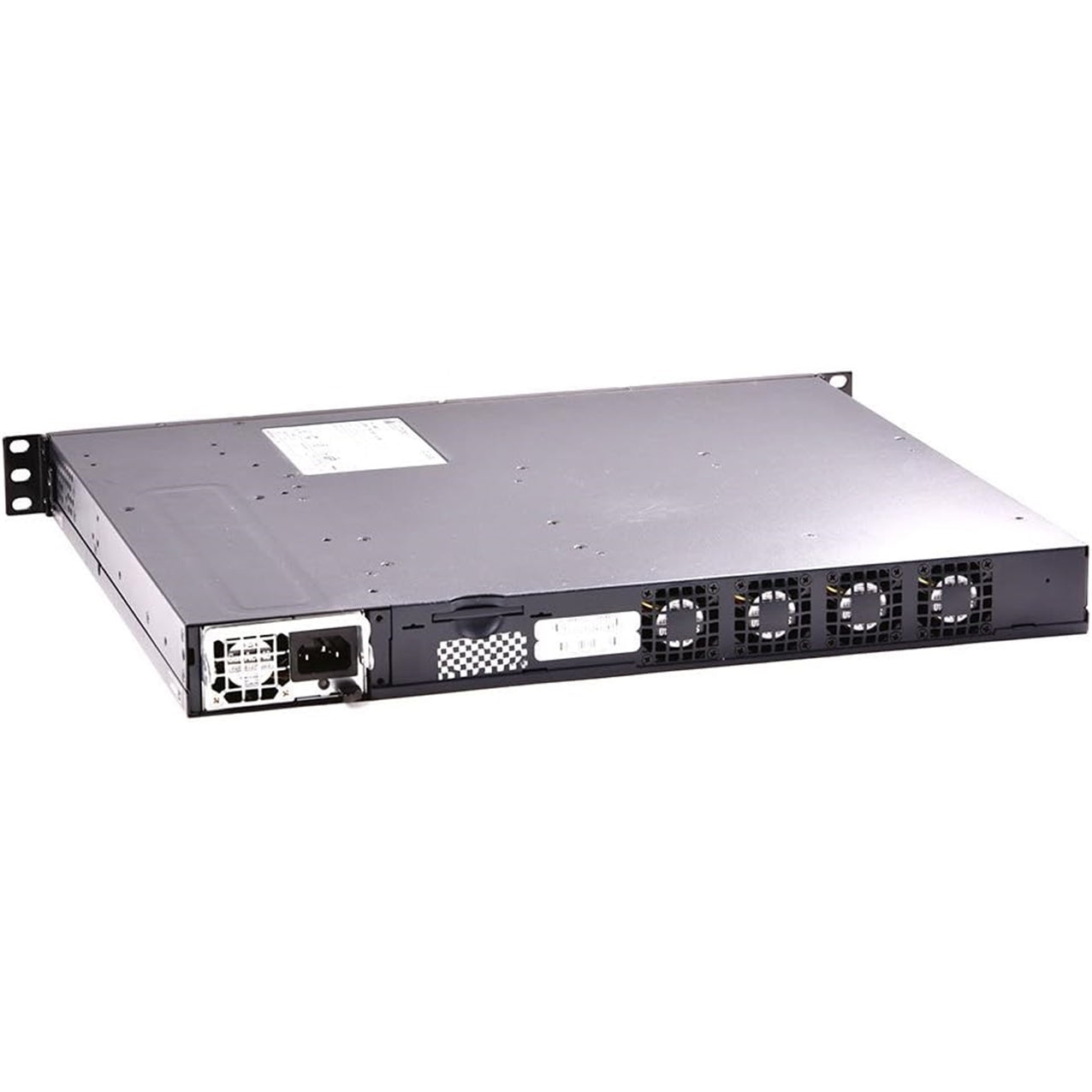 Juniper SA 4500 SSL VPN Appliance - 2 x 10/100/1000Base-T LAN Switch (Refurbished)