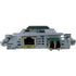 Cisco EHWIC-1GE-SFP-CU High-Speed WAN Interface Card (Scratch and Dent)