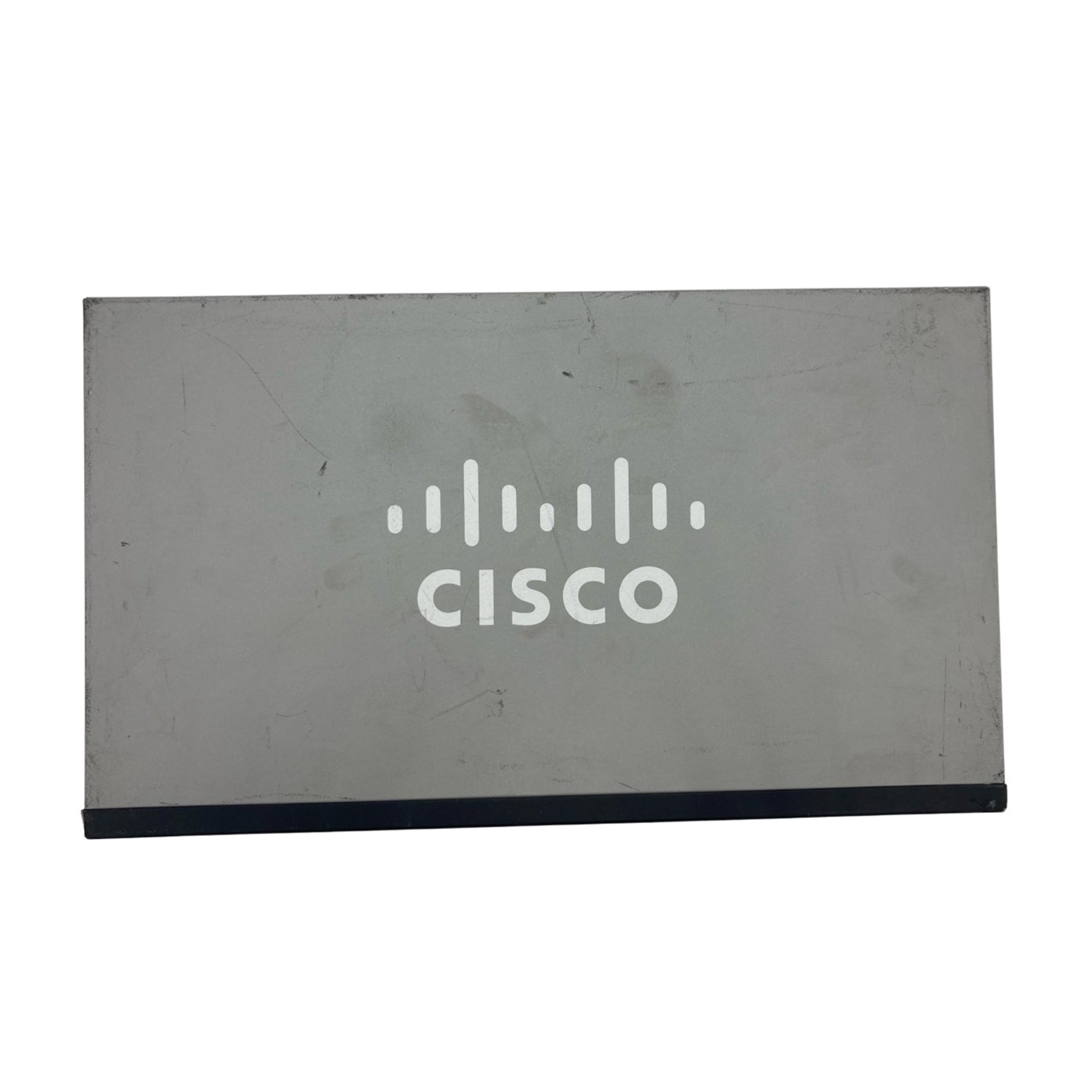 CISCO SG220-26P-K9 SG220-26P 26-Port Gigabit PoE Smart Switch REMANUFACTURED. (Refurbished)