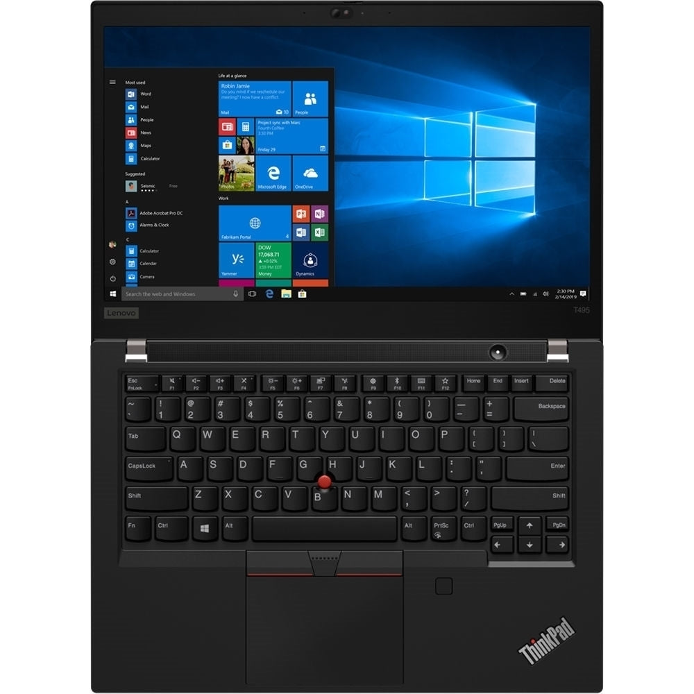 Lenovo Thinkpad T495 14