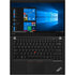 Lenovo Thinkpad T495 14" 16GB 512GB Ryzen 7 Pro 3700U 2.3GHz NO OS/Chrgr Grade B (Used - Good)