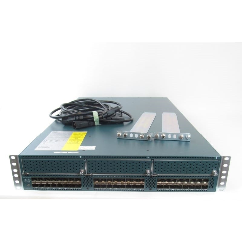 Cisco UCS-FI-6296UP UCS 96-Port Fabric Interconnect Switch (Scratch and Dent)