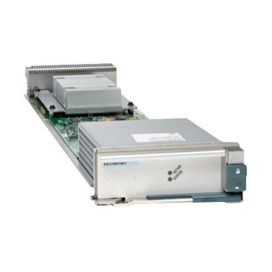 CISCO N7K-C7010-FAB-2 NEXUS 7000 10 SLOT CHASSIS 110GBPS (Certified Refurbished)