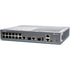 Juniper Networks EX2200-C-12T-2G 12-Port 802.11A 100Mbps RJ45 Desktop Specialty Switch, Black (New Open Box)