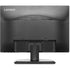 Lenovo ThinkVision E2054 1440 x 900 19.5" IPS Monitor, Black