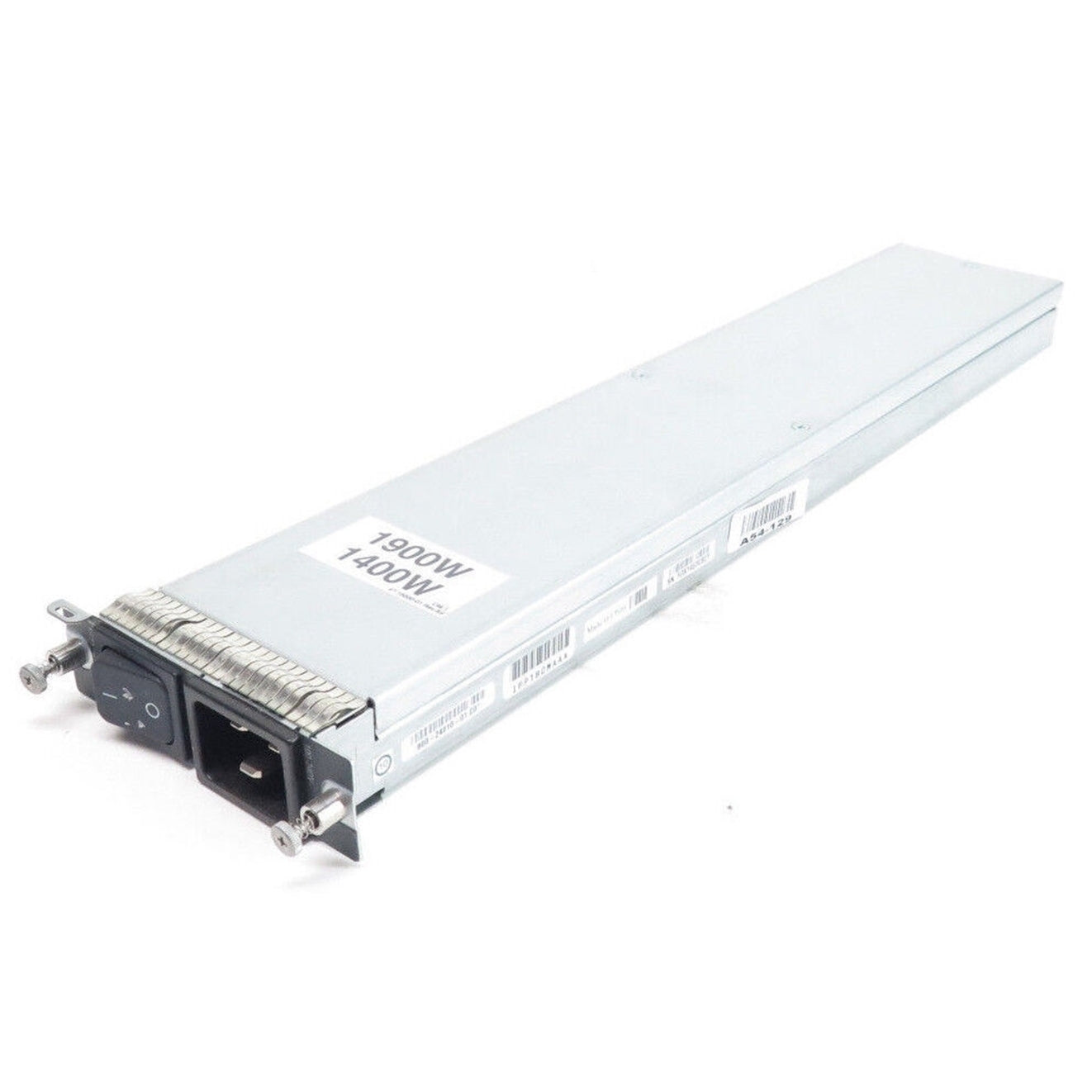 Cisco PEM-20A-AC+ Power Entry Module (Certified Refurbished)