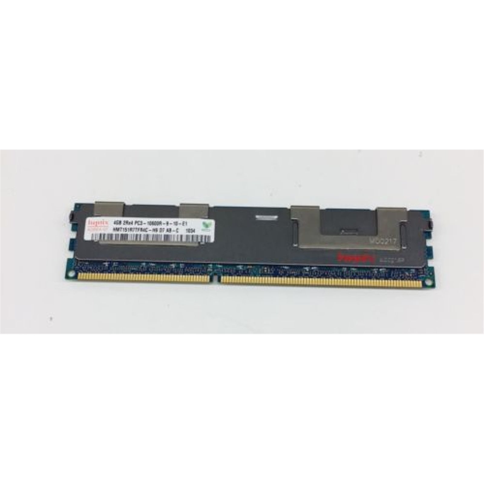 Hynix HMT151R7TFR4C-H9 4GB (1 x 4GB) DDR3 1333 Server/Laptop Memory (Certified Refurbished)