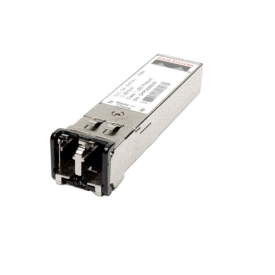 CISCO ONS-SE-4G-MM SFP - 4G FC, 850nm, LC, MM (Certified Refurbished)