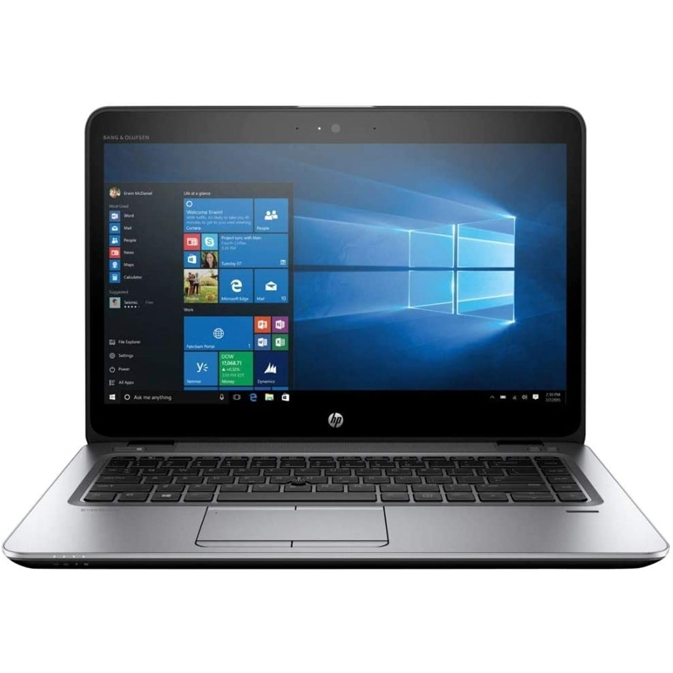 HP EliteBook 840 G3 14