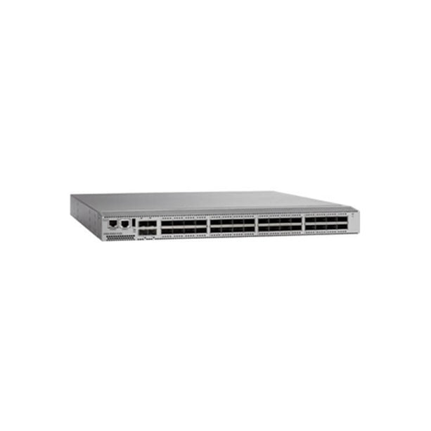 Cisco N3K-C3132Q-40GE 32 Port Switch (Certified Refurbished)