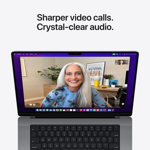 Apple MacBook Pro 2021 14.2