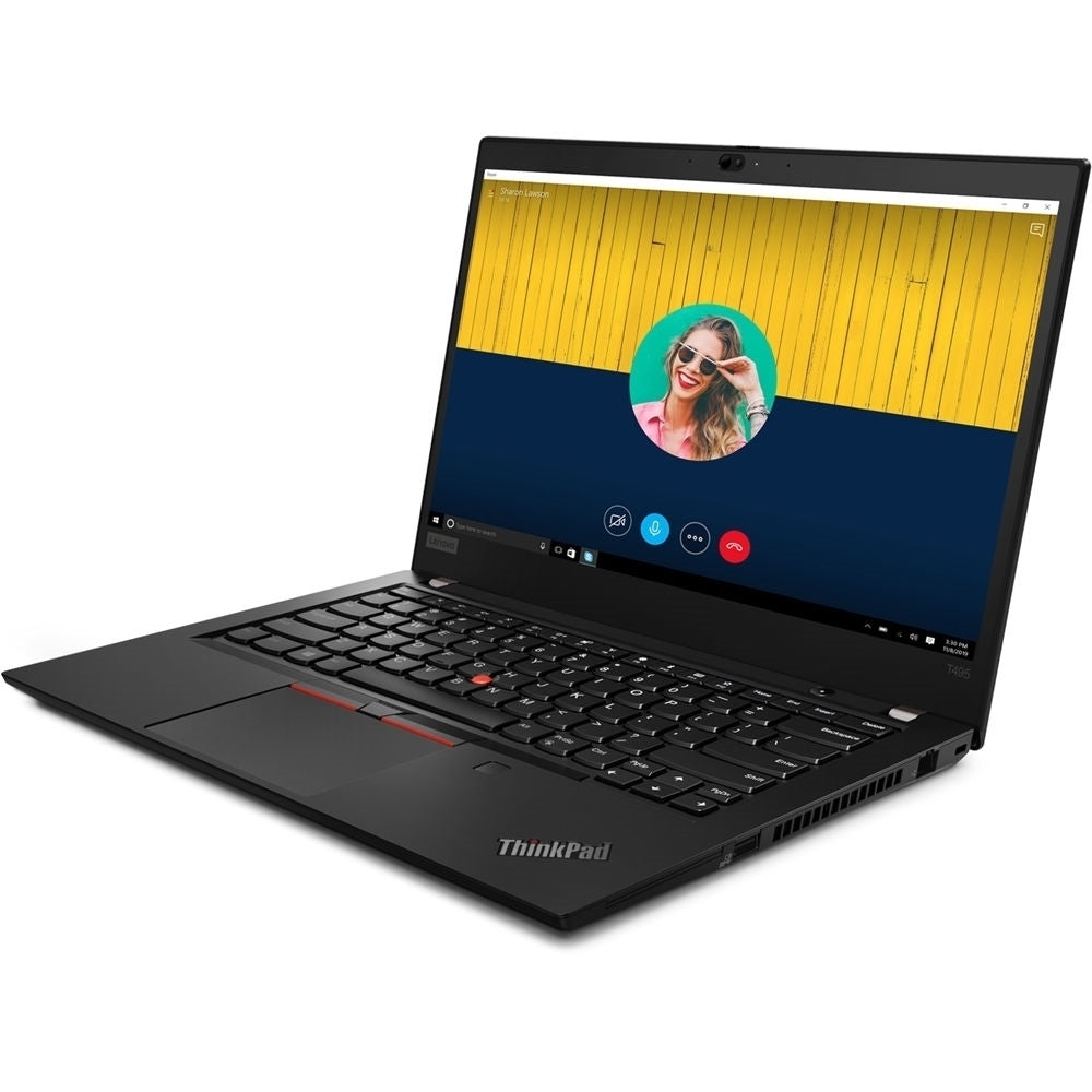 Lenovo Thinkpad T495 14