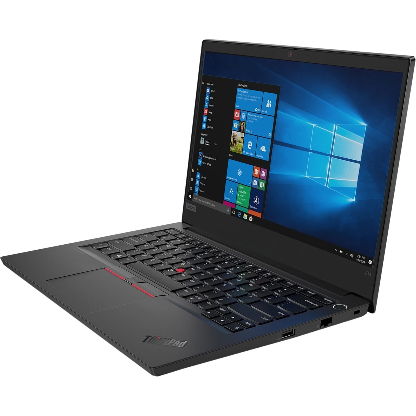 Lenovo ThinkPad E14 14