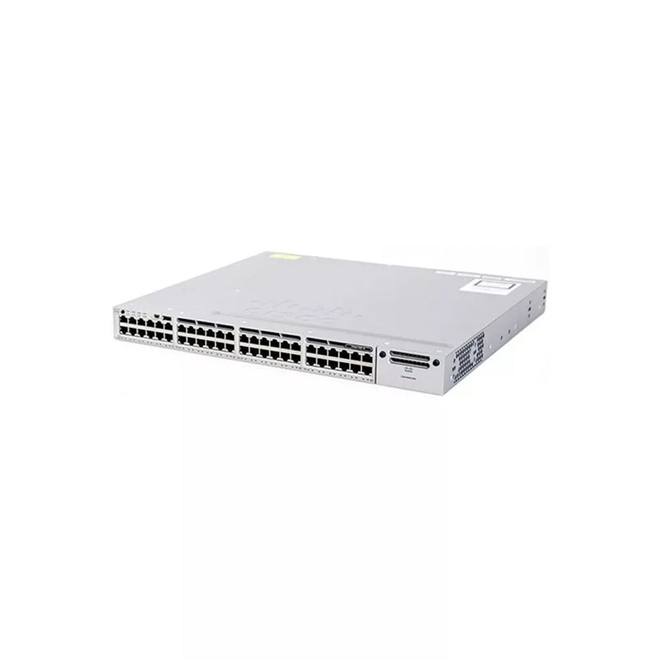 CISCO WS-C3850-48P-L CATALYST 3850 48 PORT POE (Scratch and Dent)